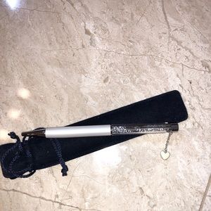 NWT SWAROVSKI CRYSTAL PEN